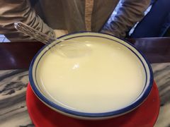 原味杏仁豆腐-玫瑰甜品(文明路店)