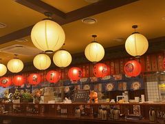 -鸟鹏烧鸟居酒屋(仁恒梦中心店)