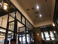 -海岩咖啡(茂业天地店)