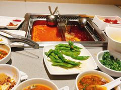 -海底捞火锅(关山保利店)