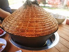 -大锅强·蒸海鲜青岛菜(城市阳台店)