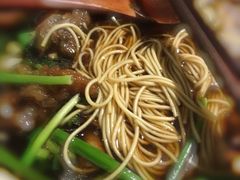 -十面春风·江南面馆(崇宁路店)