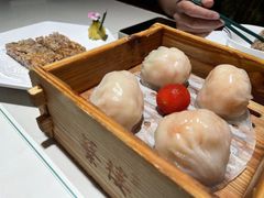 -蘩楼(华强北总店)