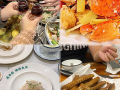 -美未居·老字号·地道顺德菜·桑拿鸡·鱼生(容桂店)