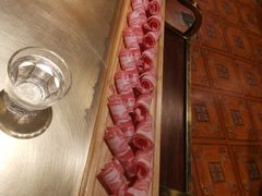 -羊大爷涮肉(亮马桥店)