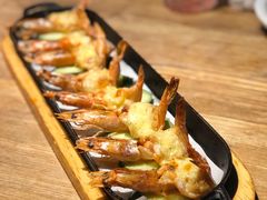 -蜜桃餐厅·江浙融合菜(荟聚购物中心店)