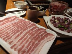 -小牛叔鲜切牛肉·火锅·烤肉自助(公济桥路店)