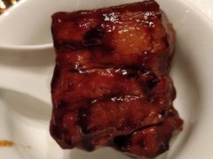 老坛红烧肉-东方明珠老上海8号餐厅(东方明珠广播电视塔店)