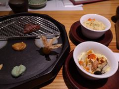 -花潮料理艺食馆(世欧广场店)