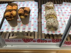 -仟吉KenGee(银港店)