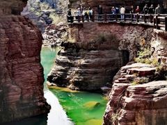 -云台山风景名胜区