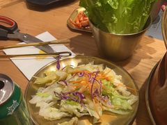 -闻老头·菊花炭烤肉(D11店)