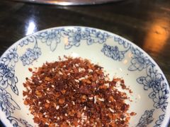 -乐山食古香跷脚牛肉
