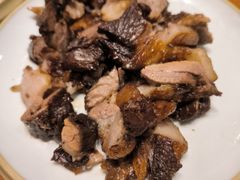 -老北京胡同味道二荤铺(酒仙桥店)