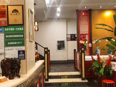 -太婆天府山珍酒楼(亚运村店)