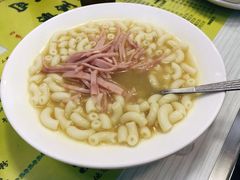 -澳洲牛奶公司(佐敦店)