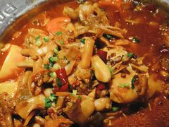 -胖哥俩肉蟹煲(苏州中心店)