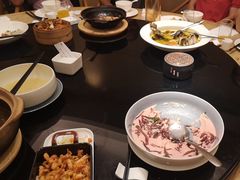 -客汀家宴·客家烟火 四季食材(集美店)