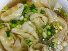 -吉云馄饨(桑梓路店)