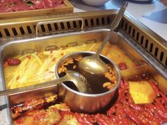 -雾都渣渣火锅(南城智汇城店)