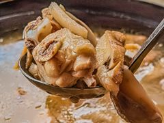 -马帮菜馆·美味野生菌
