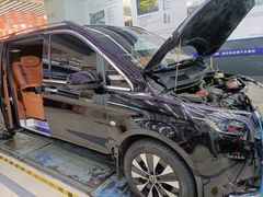 -壹伍陆连锁汽车维修美容(宝安中心区店)