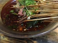 -博串堂(明发商业广场店)