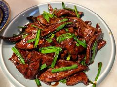 -小吊梨汤·北京菜·烤鸭(双井乐成中心店)