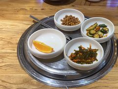 -一韩亭韩式烤肉(高新店)