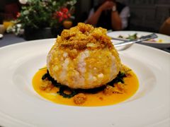 -狮王府淮扬菜(万象城店)