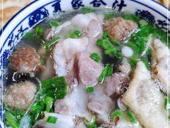-夏家合汁(天润花园小区店)