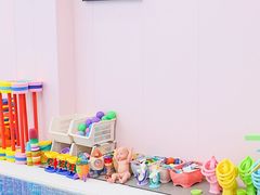 -嘻游纪亲子游泳中心(天佑城店)