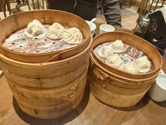 -南翔馒头店(豫园店)