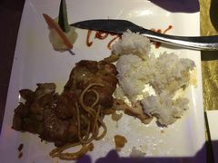 牛排-相聚时光(光华店)