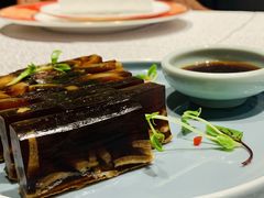 -北京王府井希尔顿酒店·秦唐中餐厅Chynna