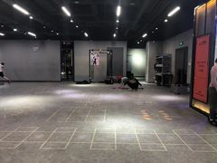 -一兆韦德健身(浦东万达会所)