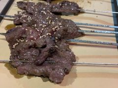 -质烤烤物·活烤海鲜(质烤总店)
