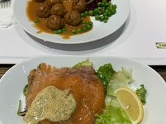 -宜家·瑞典风味餐厅(四元桥店)
