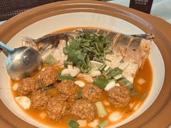 -老海陵·泰州菜(图书馆店)