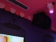 -欢乐迪KTV(观音桥未来国际店)