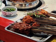 -牛华八婆麻辣烫(起源店)