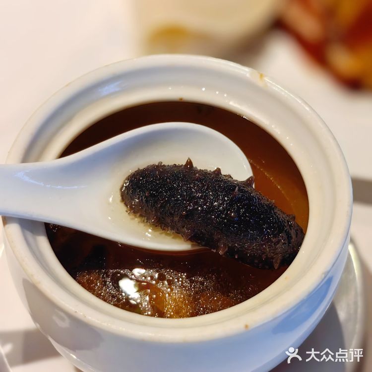 低评分小店也有好味道｜北京夜景最棒的餐厅没有之一