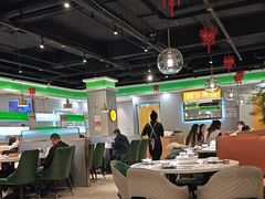 -叹茶靓点·粤式餐厅·全天茶市(石井万民广场店)