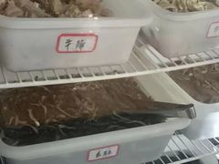 -好吃鬼高原牦牛杂火锅(古尔沟分店)