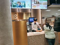 -德克士(长安百货店)