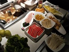 -海底捞火锅(杭州庆春路夜宵主题店)