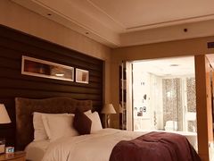 -北京丽景湾国际酒店