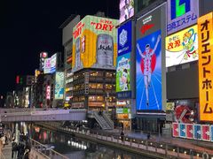 -蟹道乐(道顿堀本店)