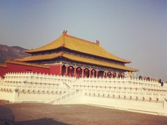 iphone_upload_pic-横店影视城明清宫苑园区