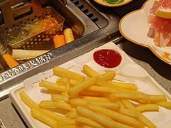 -海底捞火锅(壹悦城店)